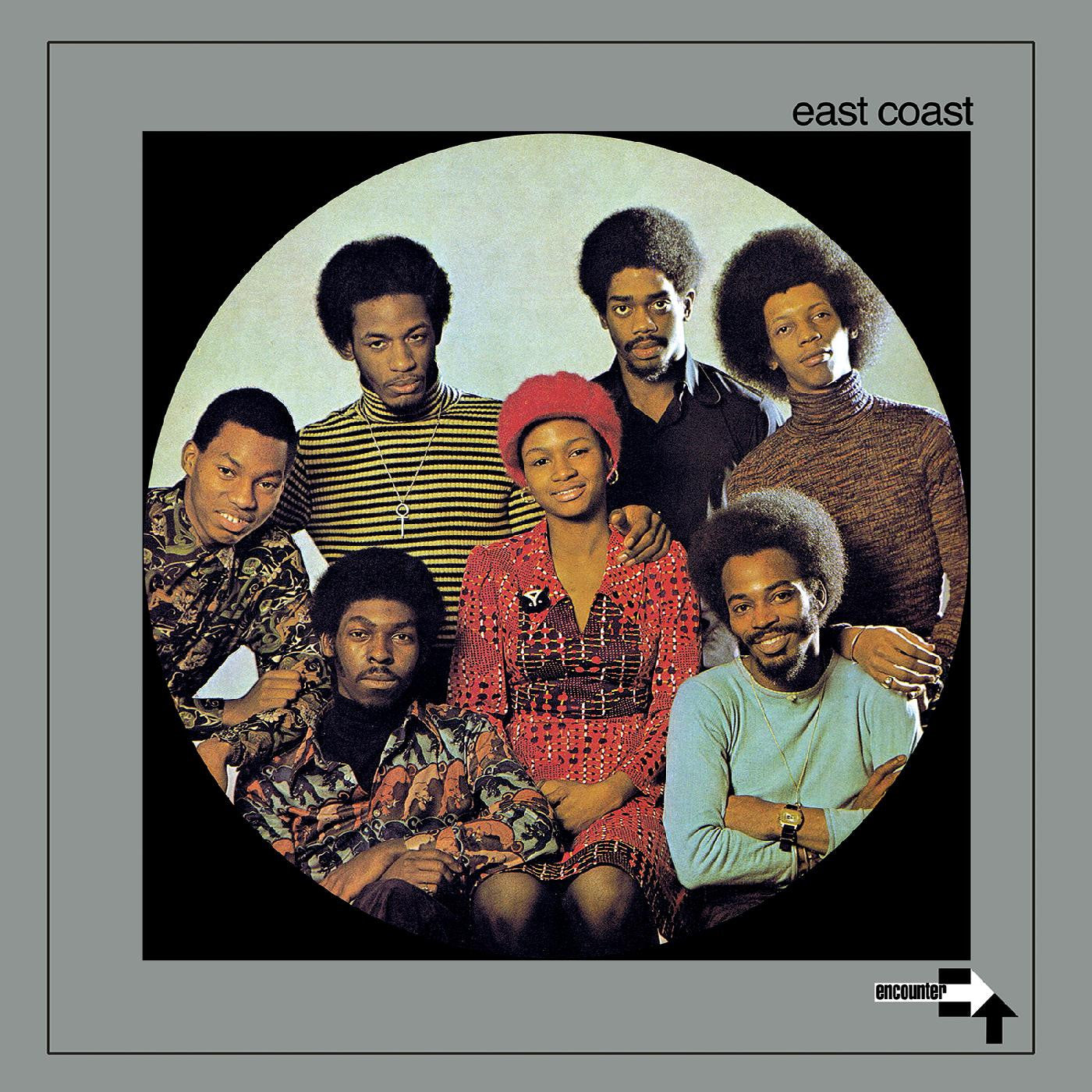 East Coast - East Coast - VINYL