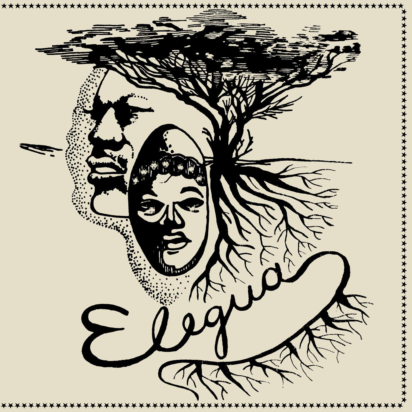 Elegua - Elegua - VINYL