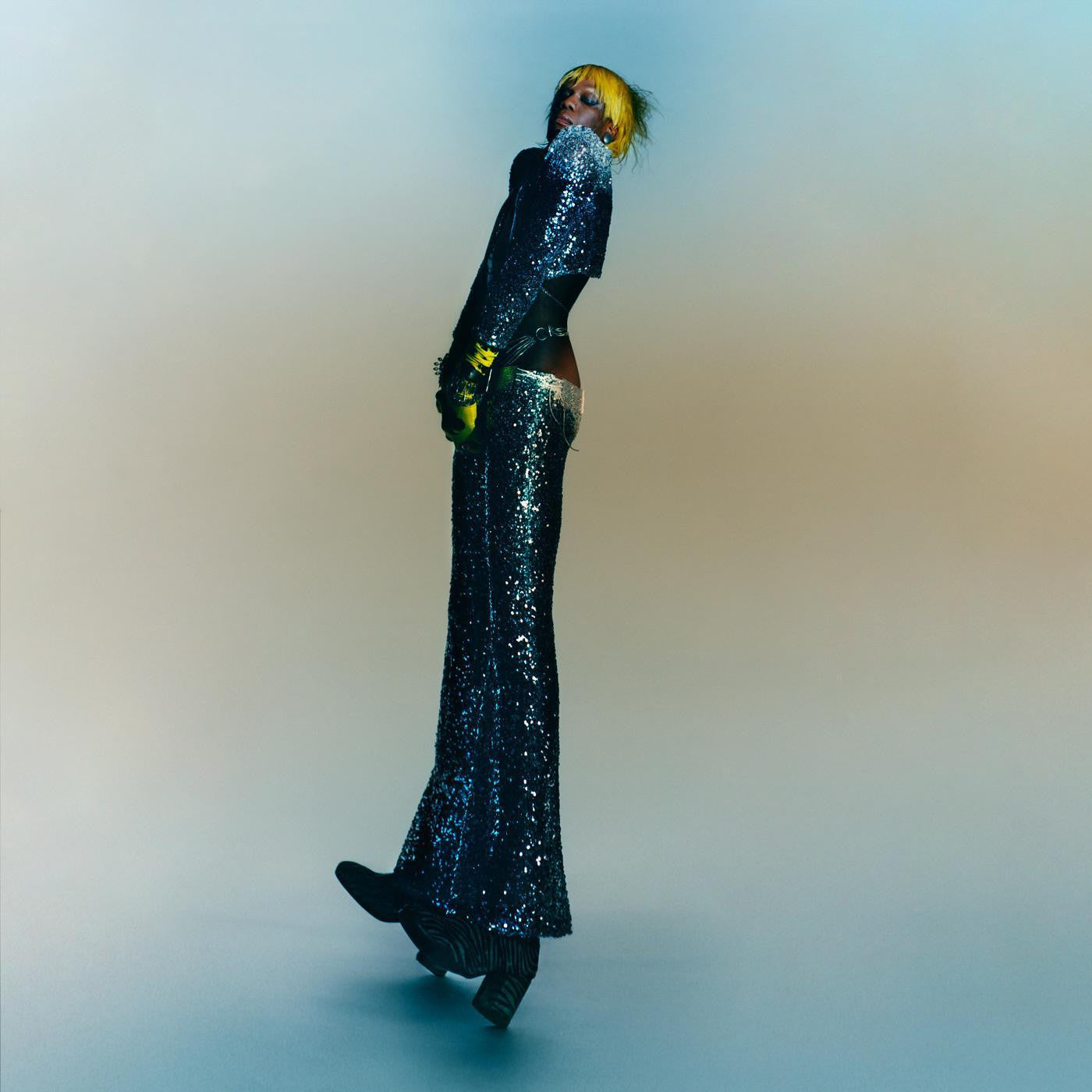 Yves Tumor - Praise A Lord Who Chews But Which Does Not Consume; (Or Simply, Hot Between Worlds) - VINYL