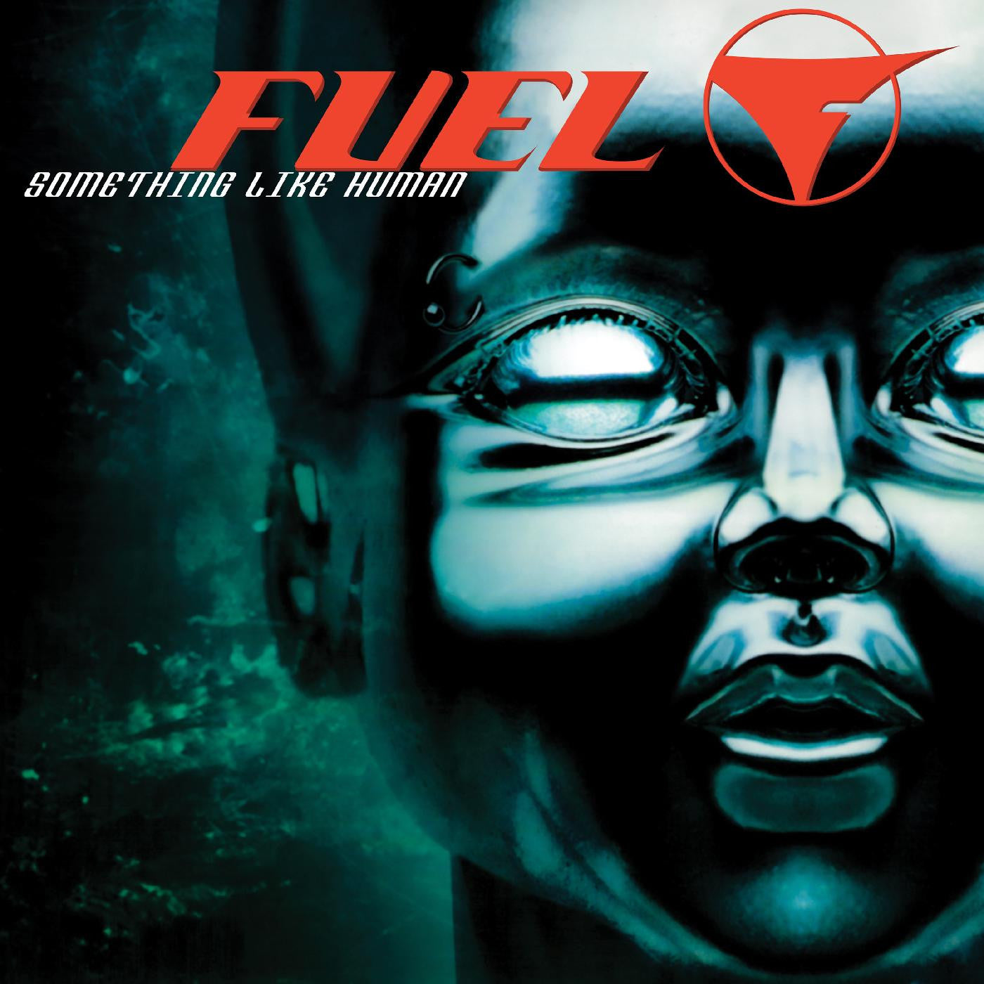 Fuel - Something Like Human - VINYL