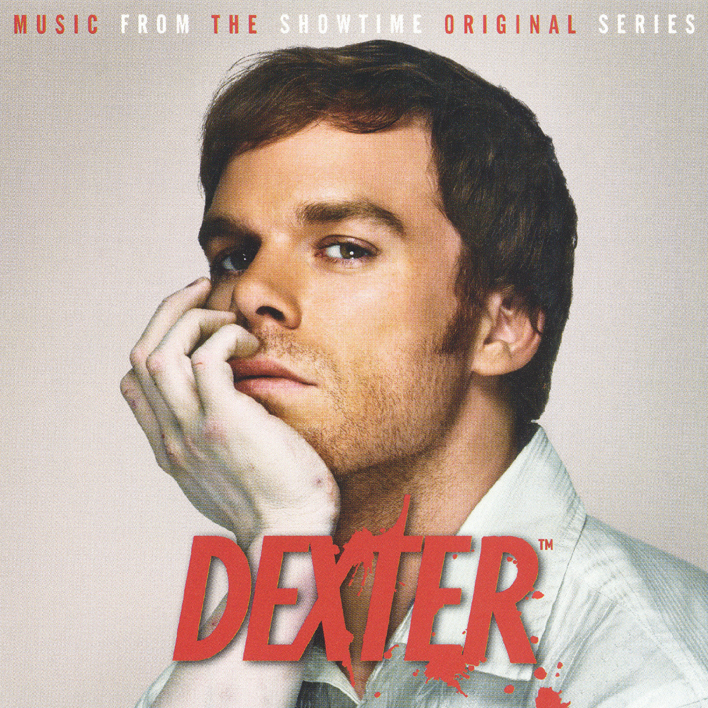 Dexter - Music From Showtime Original Series - VINYL