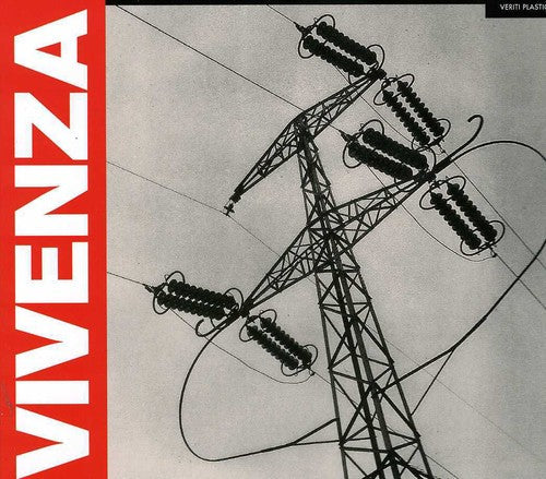 Vivenza: Veriti Plastici - CD