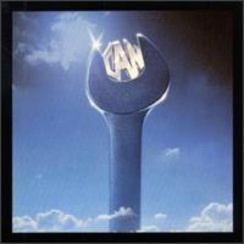 Can - Can - VINYL