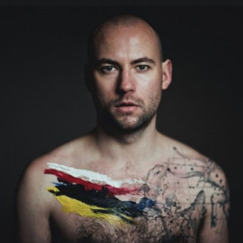 Lone Wolf: The Lovers - VINYL