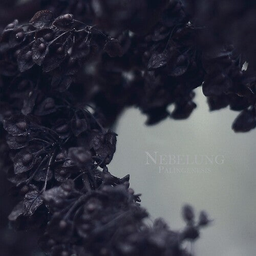 Nebelung: Palingenesis - VINYL