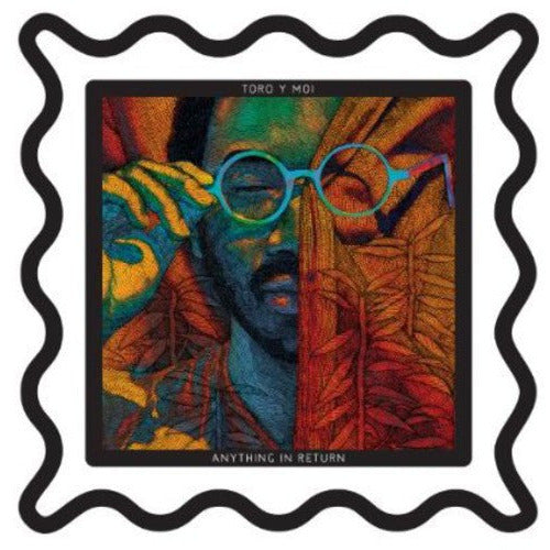 Toro Y Moi - Anything in Return - VINYL