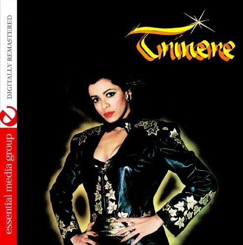 Trinere: Trinere - CD