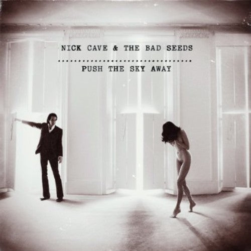Nick Cave & the Bad Seeds - Push the Sky Away - VINYL