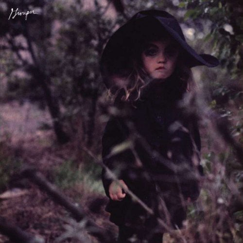Grouper: Dragging a Dead Deer Up a Hill - VINYL