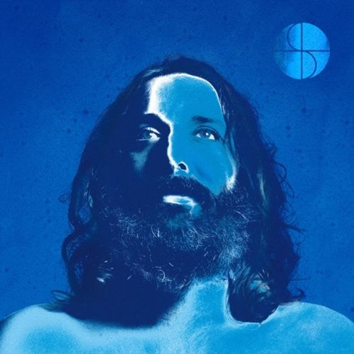 Sebastien Tellier: My God Is Blue - CD