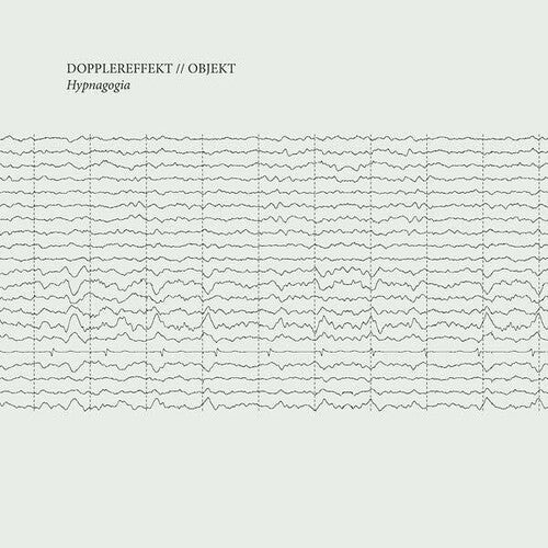 Dopplereffekt: Hypnagogia - 12-INCH SINGLE