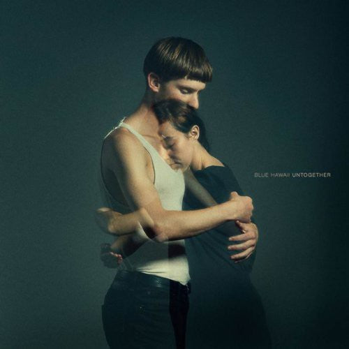 Blue Hawaii: Untogether - VINYL