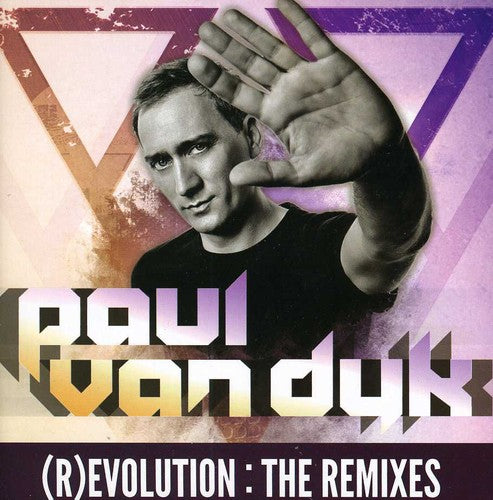 Supermode: (R)Evolution: The Remixes - CD