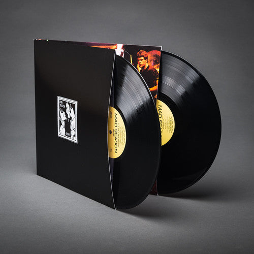 Mad Season - Above - VINYL
