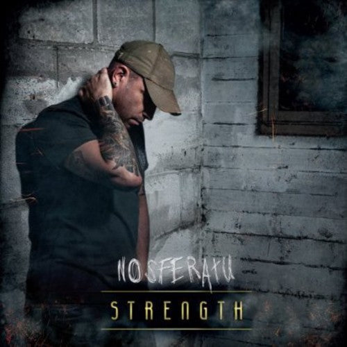 Nosferatu: Strength - CD