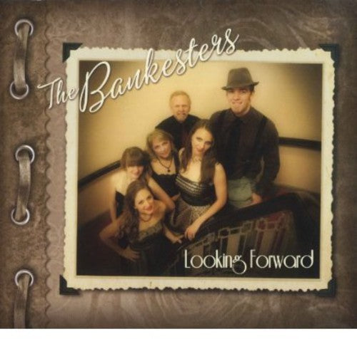 The Bankesters: Looking Forward - CD