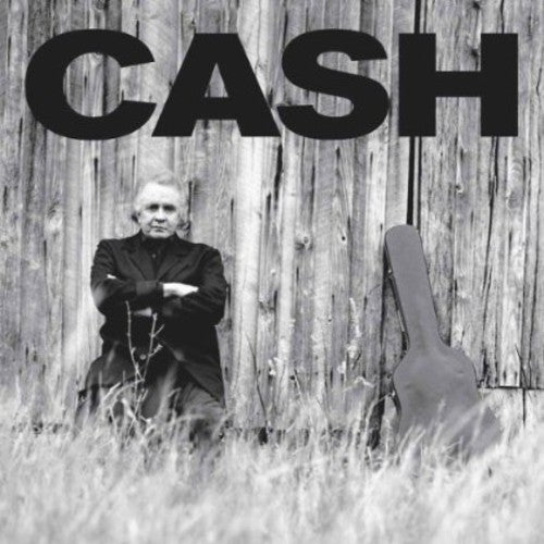 Johnny Cash: Unchained - CD