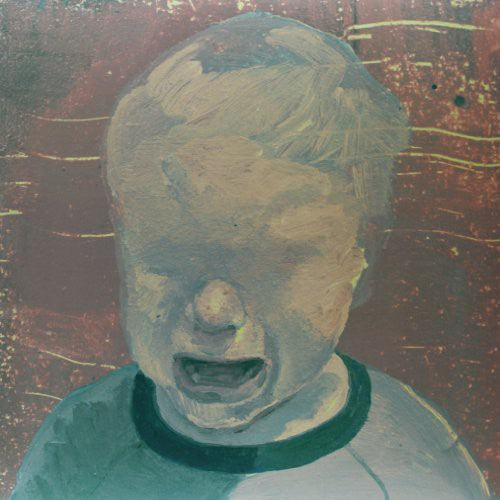 Samaris: Samaris - VINYL