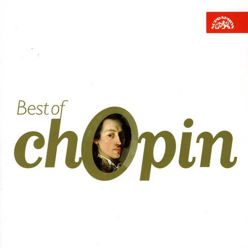 Andrea Immer: Best of Chopin - CD