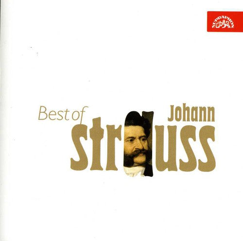 Various Artists: Best of Johann Strauss / Various - CD