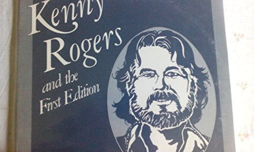 Kenny Rogers & the First Edition: Pieces of Calico Silver - VINYL