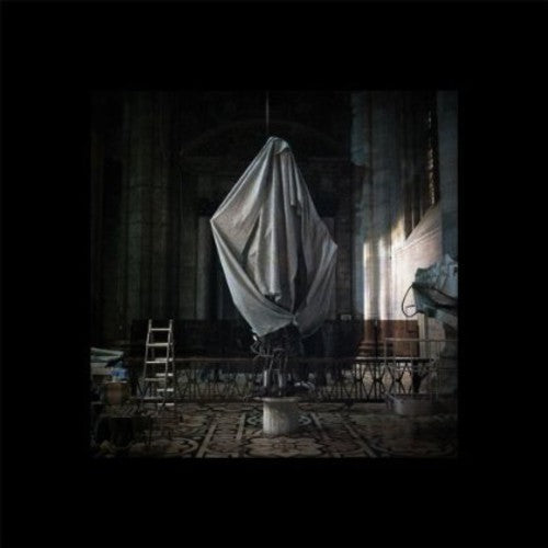 Tim Hecker: Virgins - CD
