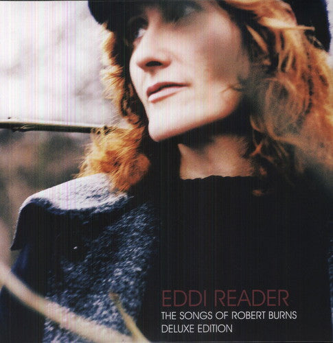 Eddi Reader: The Songs Of Robert Burns - VINYL