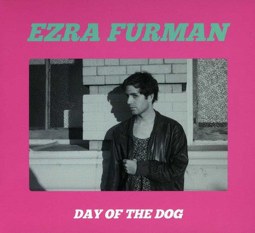 Ezra Furman: Day of the Dog - CD