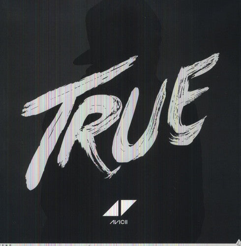Avicii: True - VINYL