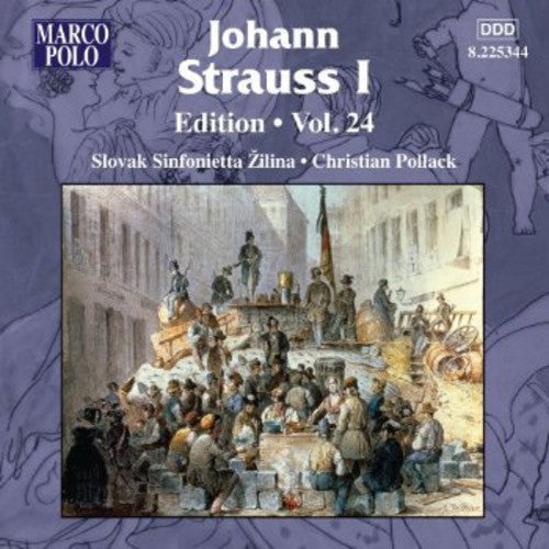 R. Strauss: Opp 231-240 - CD