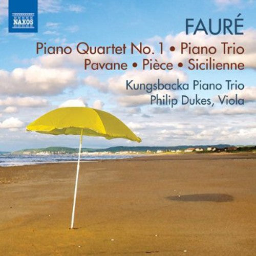 Treya Quartet: Piano Quartet No 1 / Piano Trio - CD