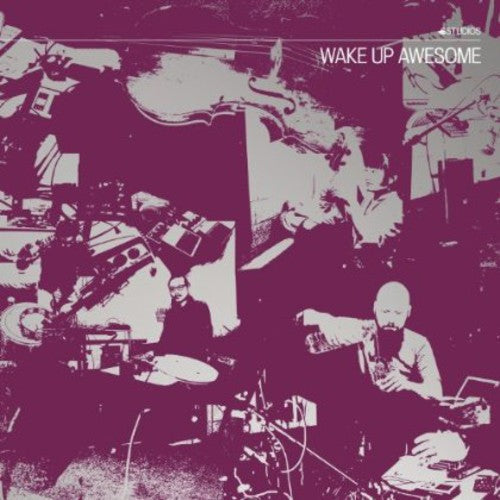 Okkyung Lee: Wake Up Awesome - VINYL