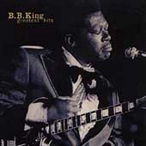B.B. King: Greatest Hits - CD