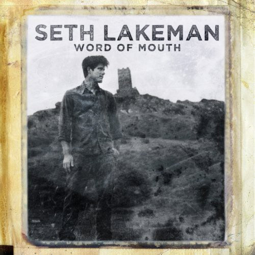 Seth Lakeman: Word of Mouth - VINYL