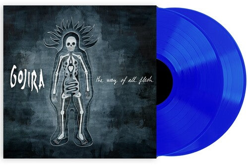 Gojira: Way of All Flesh - VINYL