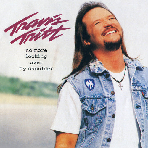 Travis Tritt: No More Looking Over My Shoulder - CD