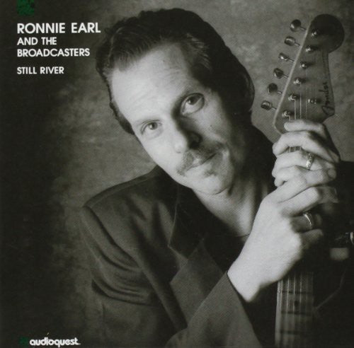 Ronnie Earl: Still River - CD
