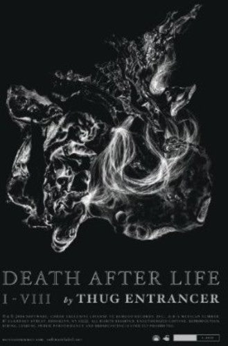 Thug Entrancer: Death After Life - CD