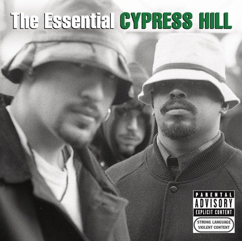 Cypress Hill: The Essential Cypress Hill - CD
