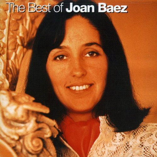 Joan Baez: Best of - CD