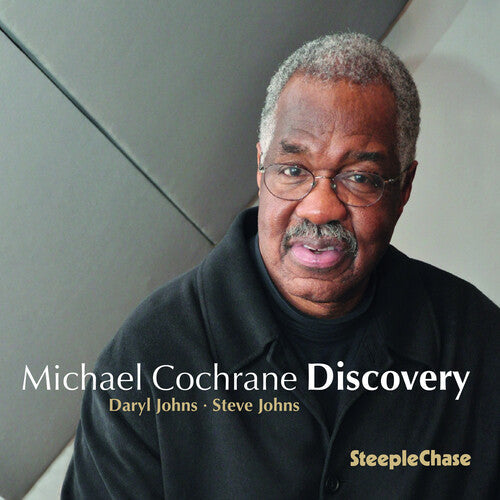Michael Cochrane: Discovery - CD