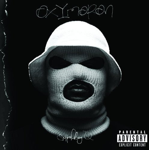ScHoolboy Q: Oxymoron - VINYL