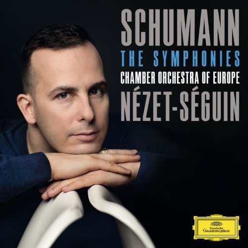 Yannick N zet-S guin: Symphonies - CD