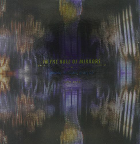 John Zorn: Live at the Hall of Mirrors - CD