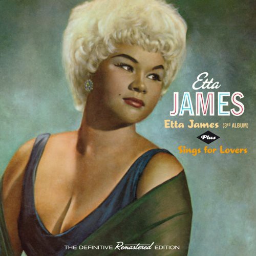 Etta James: Etta James - CD