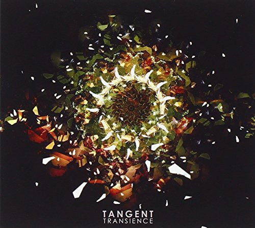 The Tangent: Transience - CD
