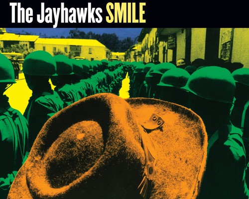 The Jayhawks: Smile - VINYL