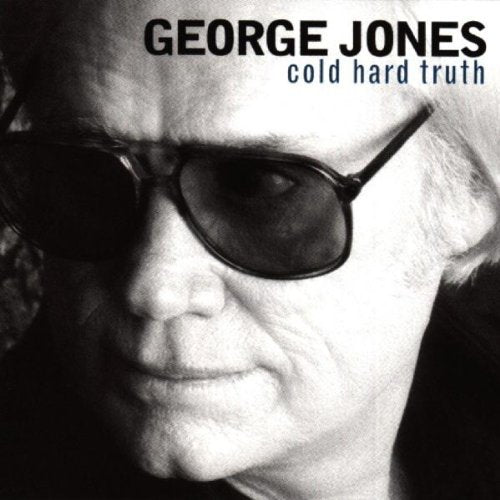 George Jones: Cold Hard Truth - CD