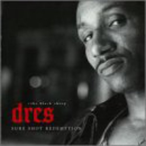 Dres: Sure Shot Redemption - VINYL