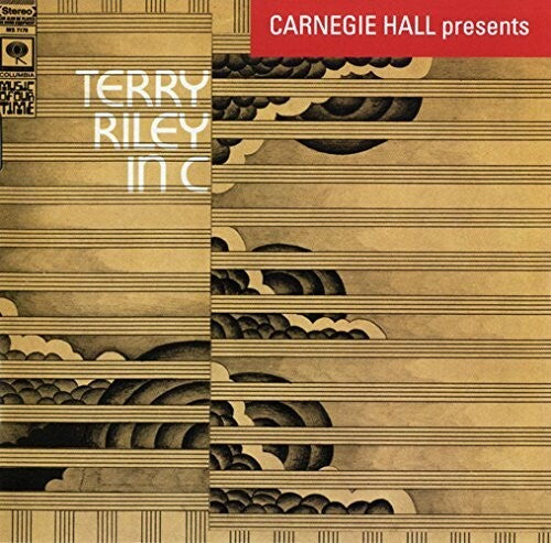 Terry Riley: In C - CD